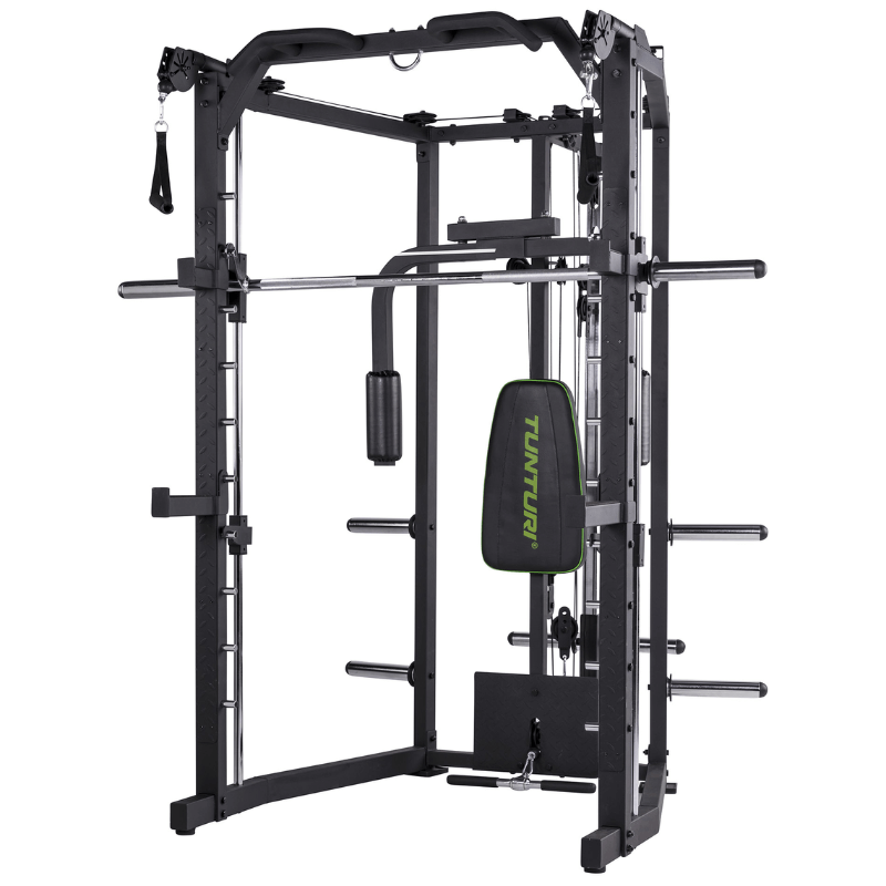 SM80 All-in-One Smith Machine