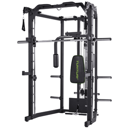 SM80 All-in-One Smith Machine