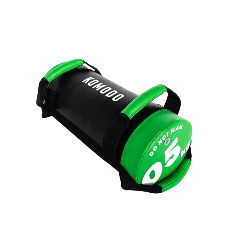 Power Weighted Training Sand Bag