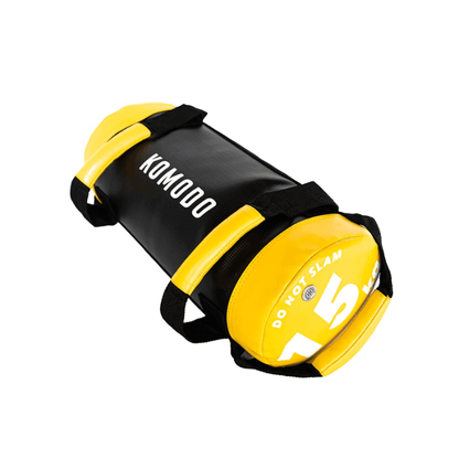 Power Weighted Training Sand Bag