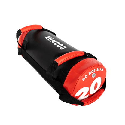 Power Weighted Training Sand Bag