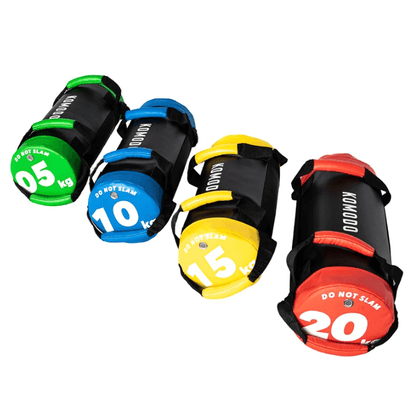 Power Weighted Training Sand Bag