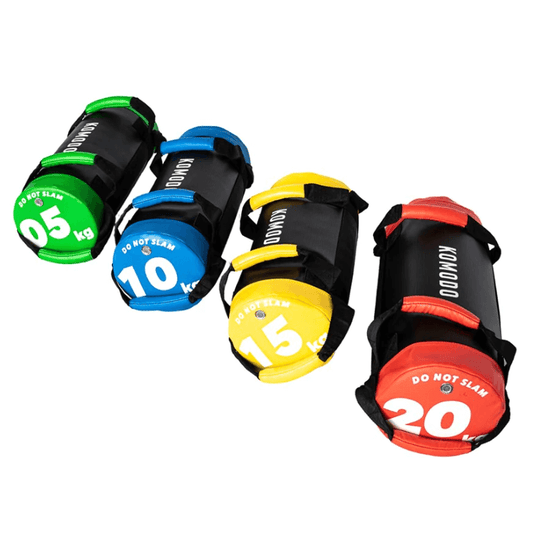 Power Weighted Training Sand Bag