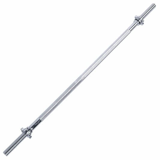1.8m Barbell Bar - Screw