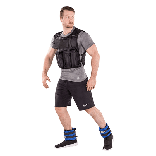 Weighted Vest