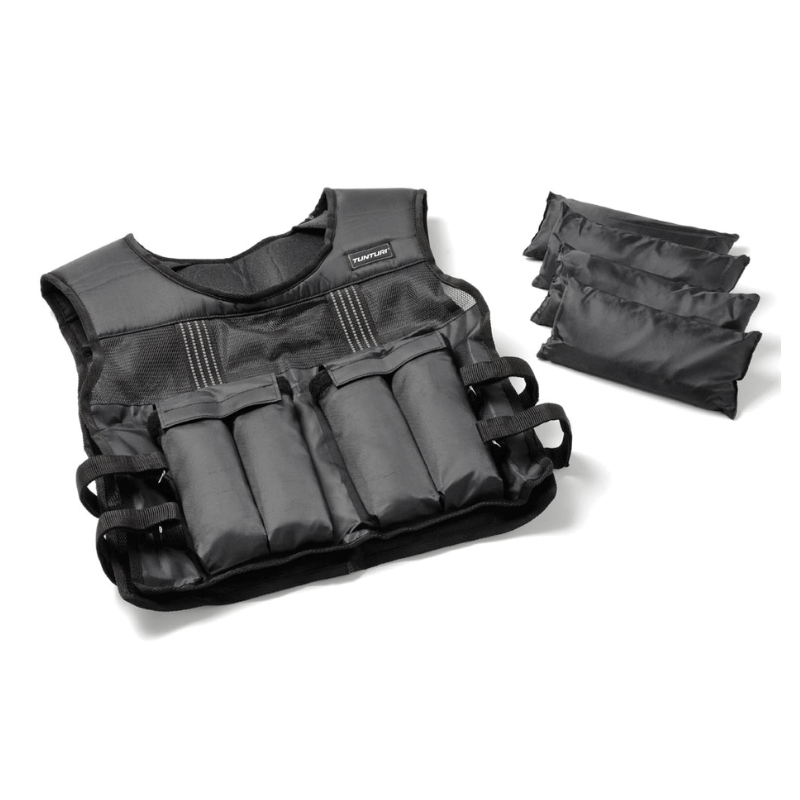 Weighted Vest