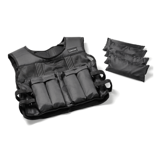 Weighted Vest