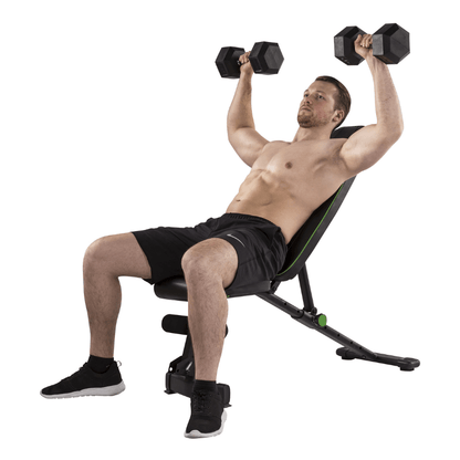 Adjustable Utility Bench