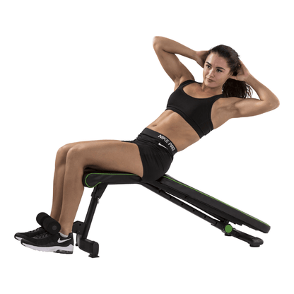 Adjustable Utility Bench