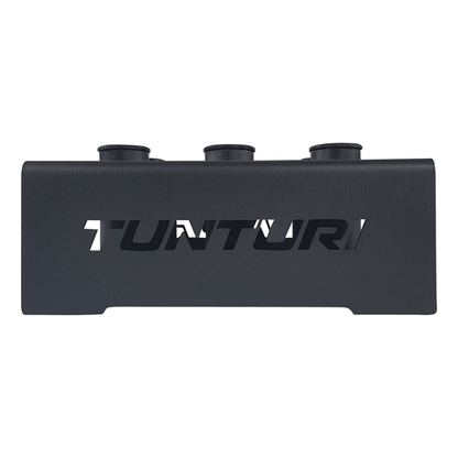 Olympic Bar Holder Storage Rack - 9 Bars