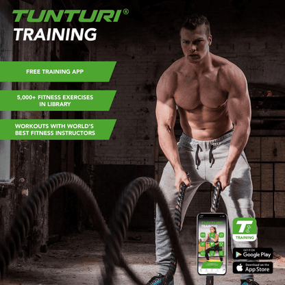 CrossFit Battle Rope