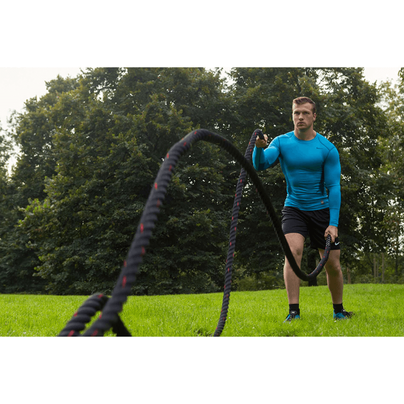 CrossFit Battle Rope