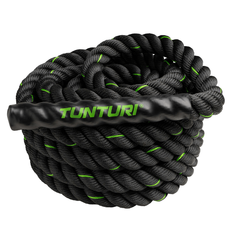 CrossFit Battle Rope