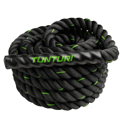 CrossFit Battle Rope