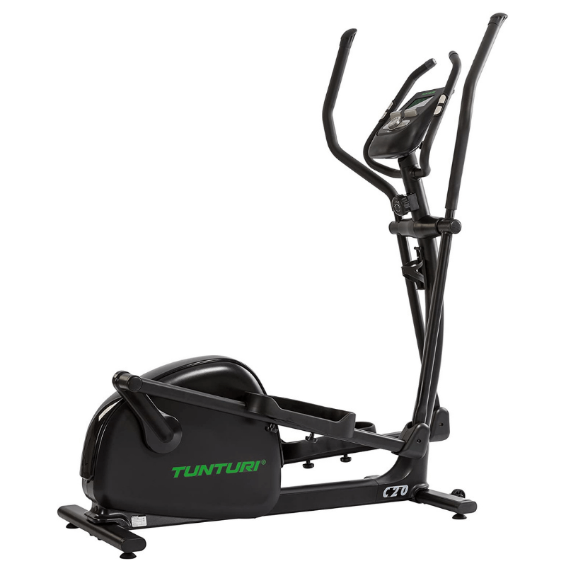 C20 Elliptical Competence