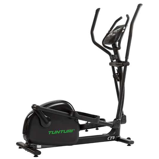 C20 Elliptical Competence