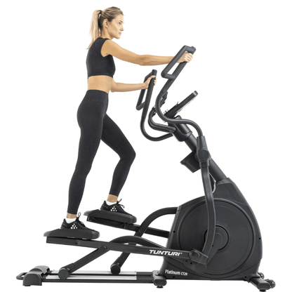 Platinum CT20 Commercial Elliptical