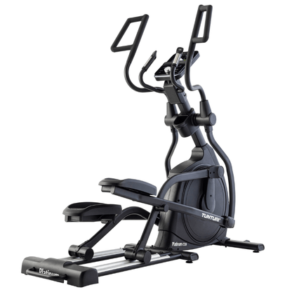 Platinum CT20 Commercial Elliptical