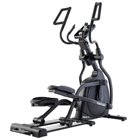 Platinum CT20 Commercial Elliptical