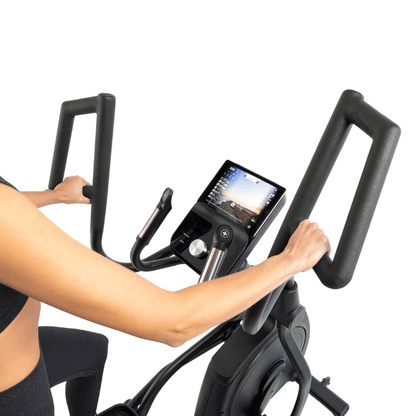 Platinum CT20 Commercial Elliptical