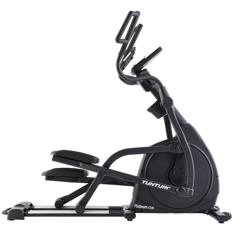 Platinum CT20 Commercial Elliptical
