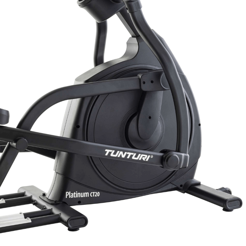 Platinum CT20 Commercial Elliptical