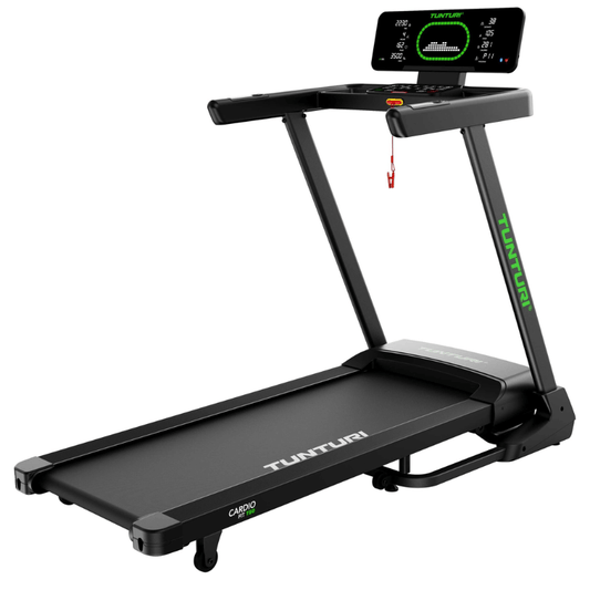 Cardio Fit T50 Treadmill