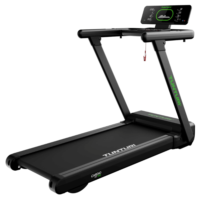 Cardio Fit T60 Treadmill