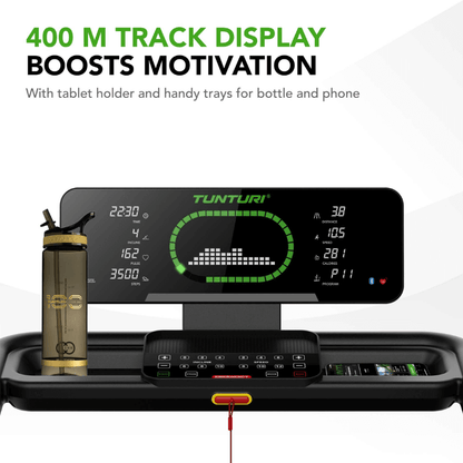 Cardio Fit T60 Treadmill