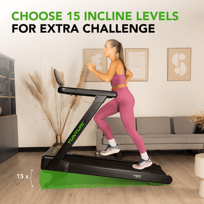 Cardio Fit T60 Treadmill