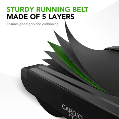 Cardio Fit T60 Treadmill