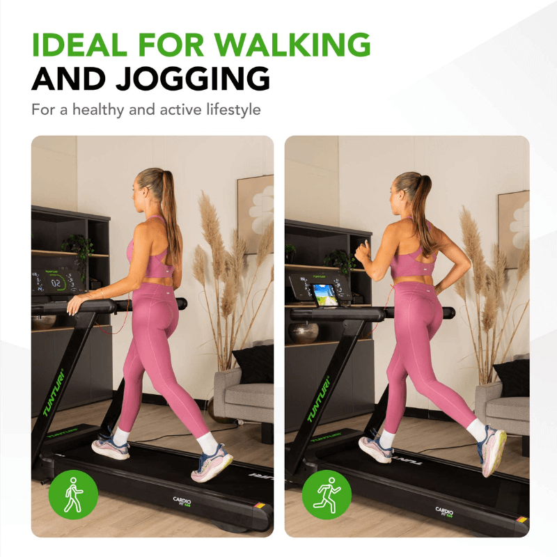 Cardio Fit T60 Treadmill