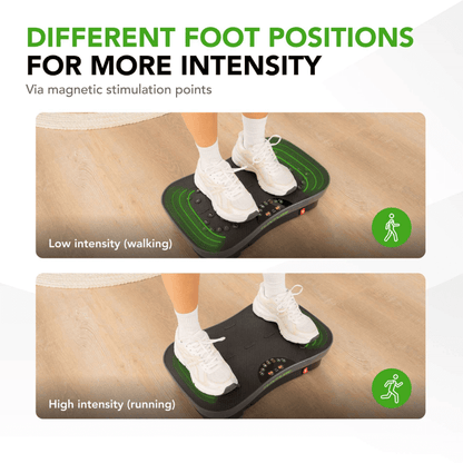 Cardio Fit V30 Vibration Plate