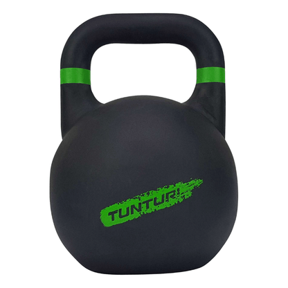 Comp Kettlebell Set (8-32kg)