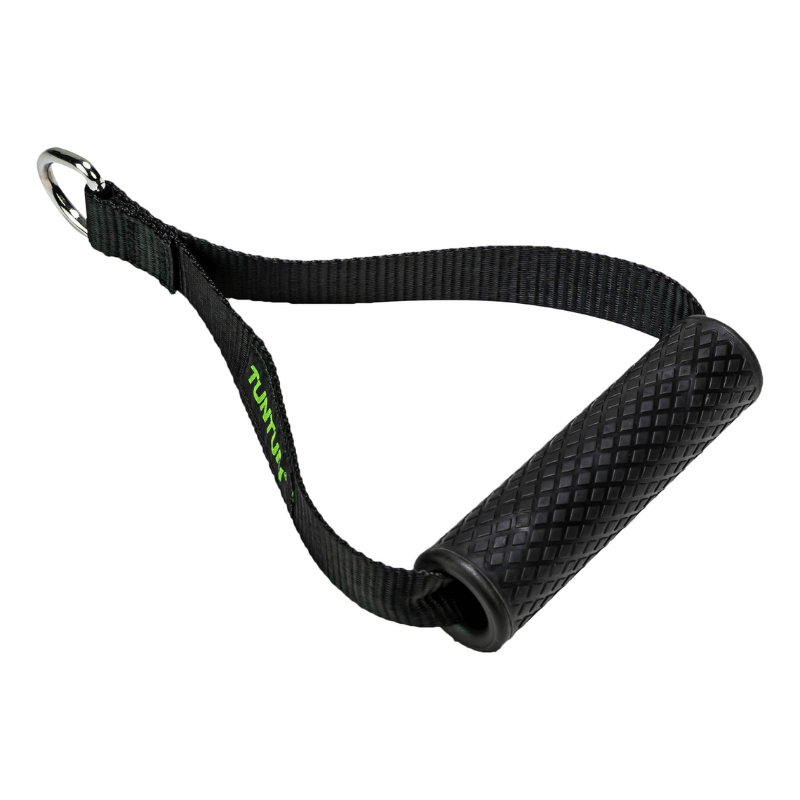 D Strap Cable Handle Pair