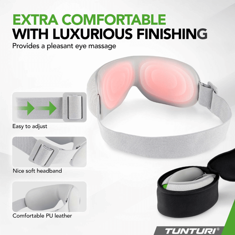 EM50 Eye Massager