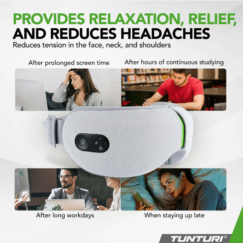 EM50 Eye Massager