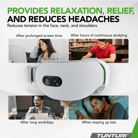 EM50 Eye Massager