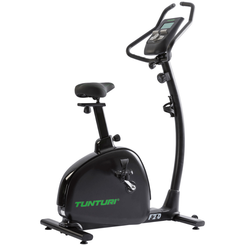 F20 Competence Upright Exercise Bike