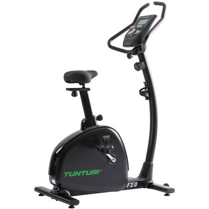F20 Competence Upright Exercise Bike