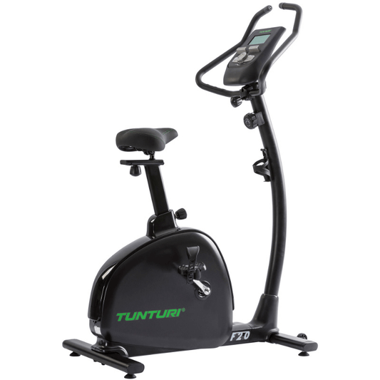 F20 Competence Upright Exercise Bike