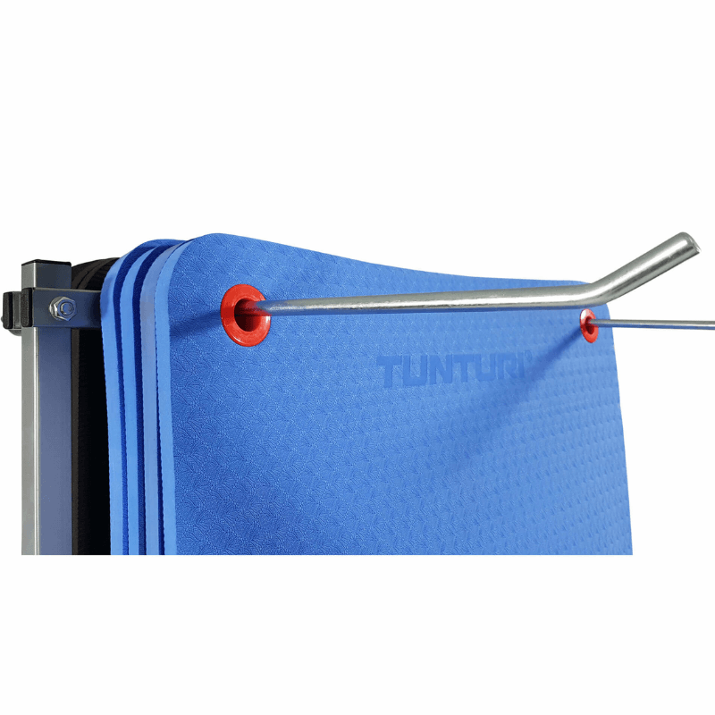 Mat + Storage Transporter Package