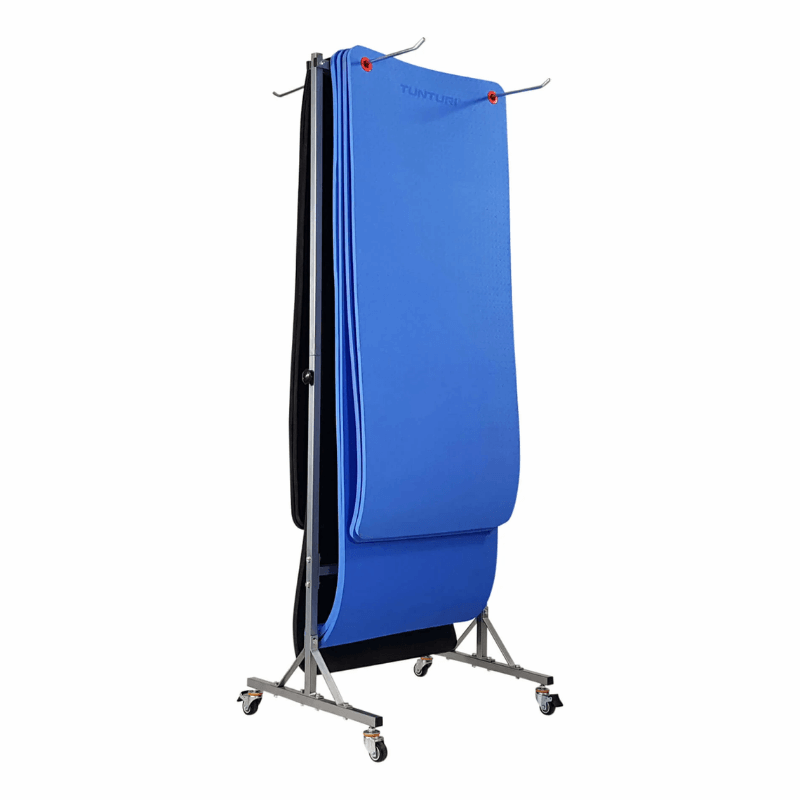 Mat + Storage Transporter Package