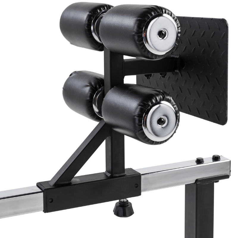 GH10 Glute Ham Developer