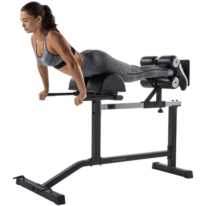 GH10 Glute Ham Developer