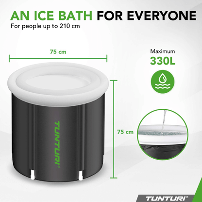 Ice Bath POD