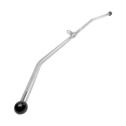 Revolving Lat Pulley Bar