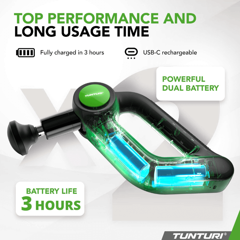 MG70 Massage Gun Pro