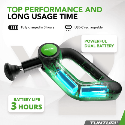 MG70 Massage Gun Pro