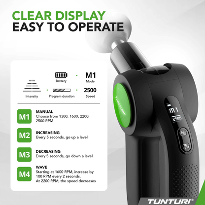 MG70 Massage Gun Pro